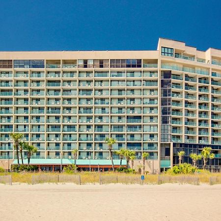 Sand Dunes Resort 2630 Мертл-Біч Екстер'єр фото