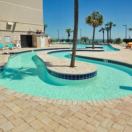 Sand Dunes Resort 2630 Мертл-Біч Екстер'єр фото