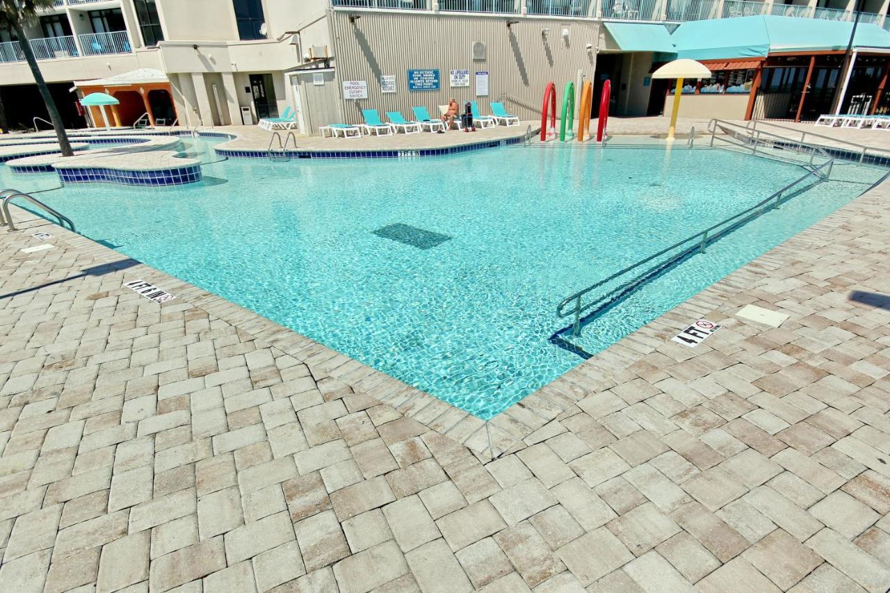 Sand Dunes Resort 2630 Мертл-Біч Екстер'єр фото